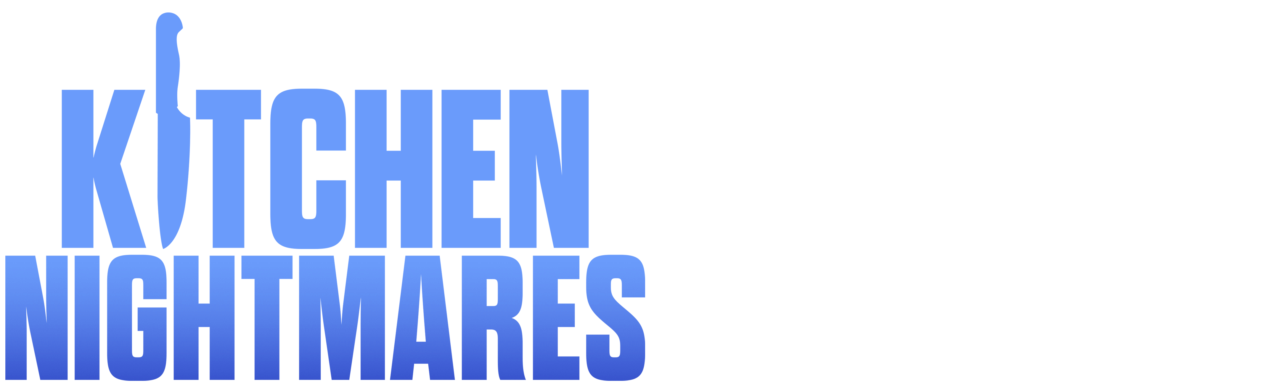 Ramsay's Kitchen Nightmares: USA