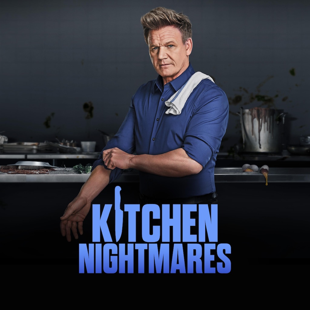 Ramsay's Kitchen Nightmares: USA