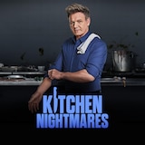 Ramsay's Kitchen Nightmares: USA