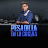 Pesadilla en la cocina