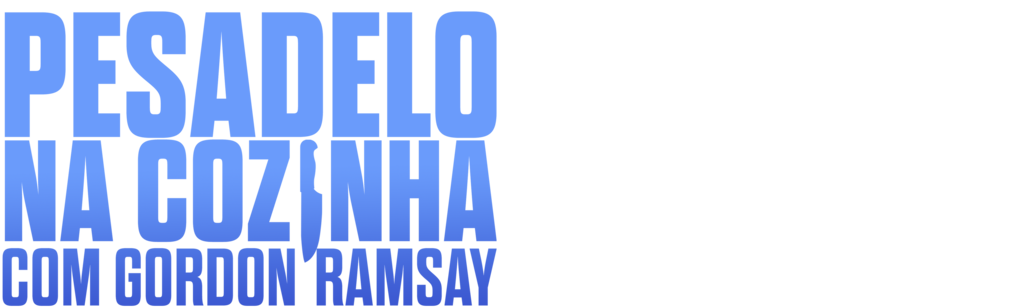 Pesadelo na Cozinha com Gordon Ramsay