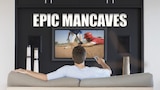 Epic Mancave Builds