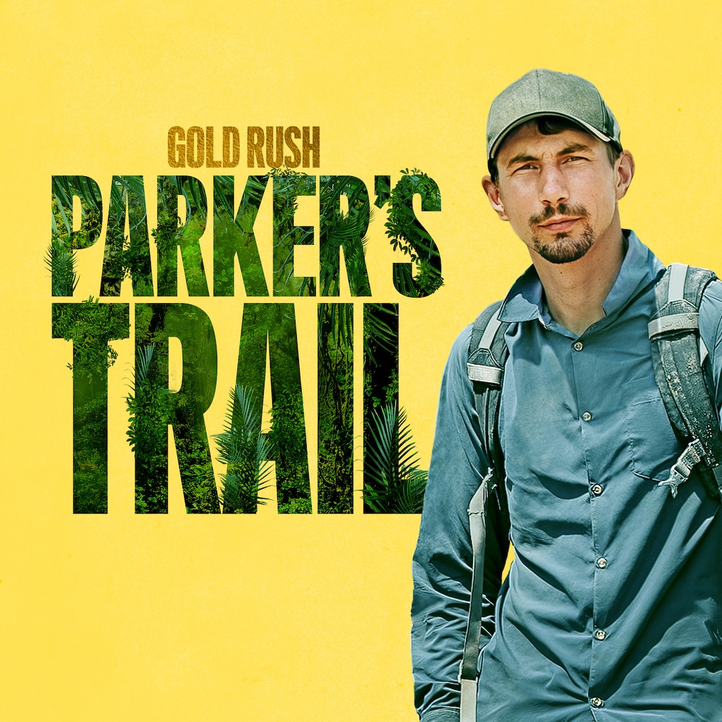 Gold Rush: Parker's Trail