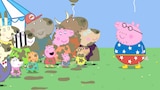 Champion Daddy Pig