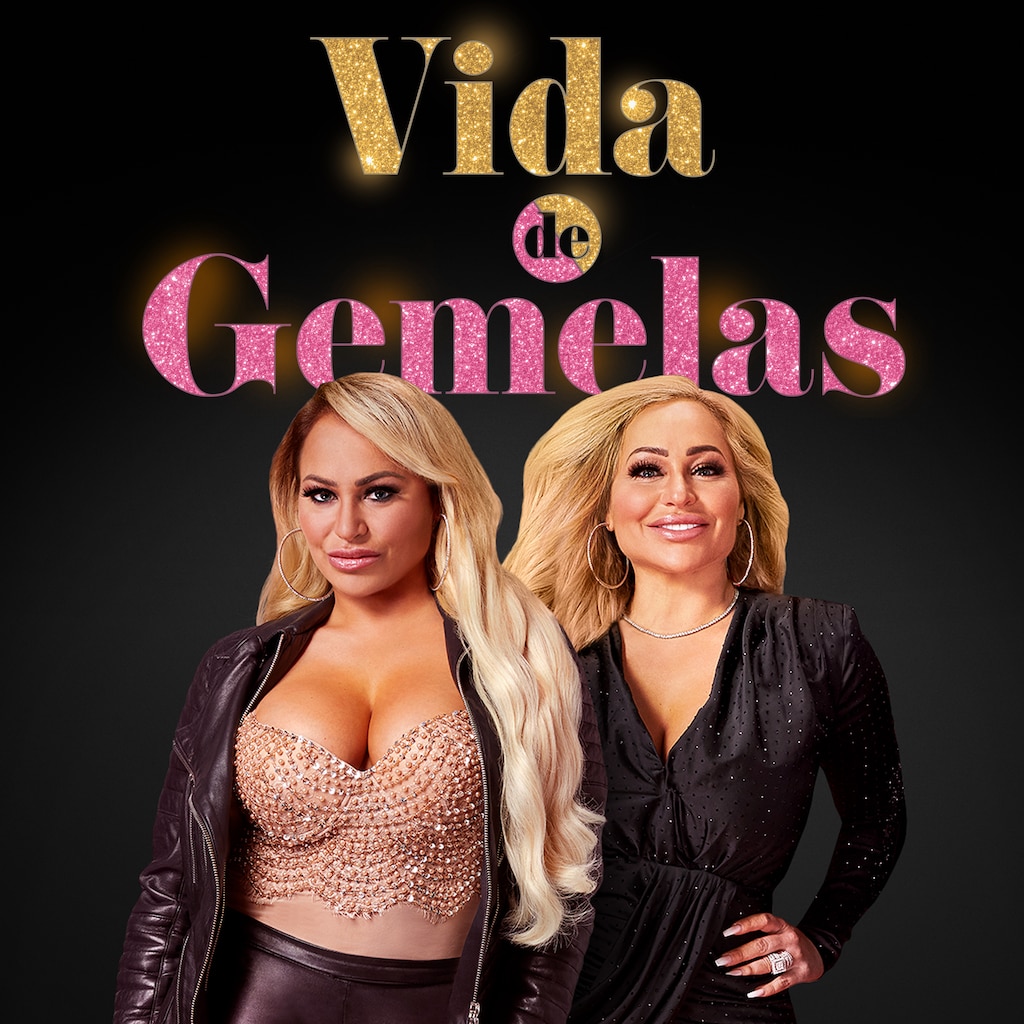 Vida de gemelas