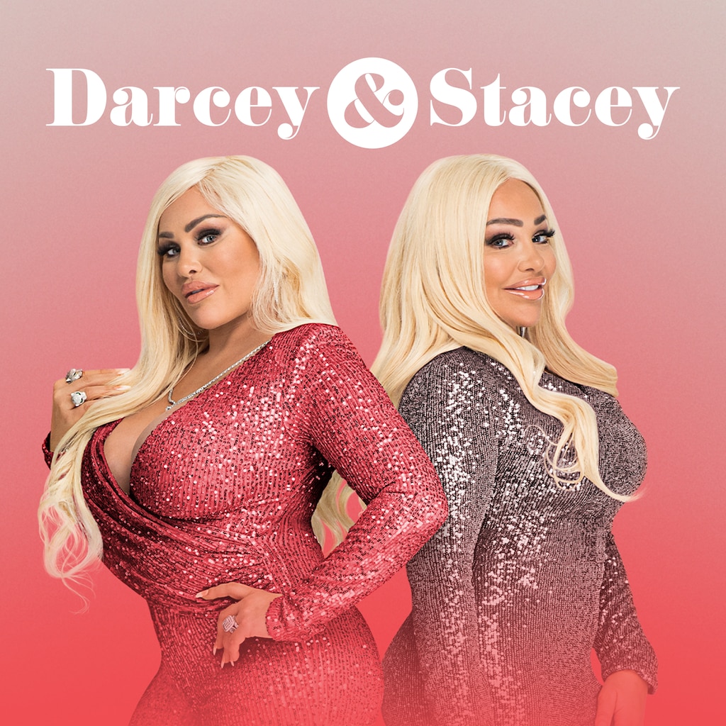 Darcey & Stacey