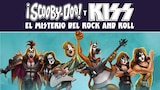 Scooby-Doo! y Kiss - El Misterio del Rock and Roll