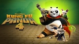 Kung Fu Panda 4