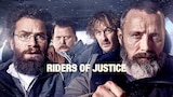 Riders of Justice