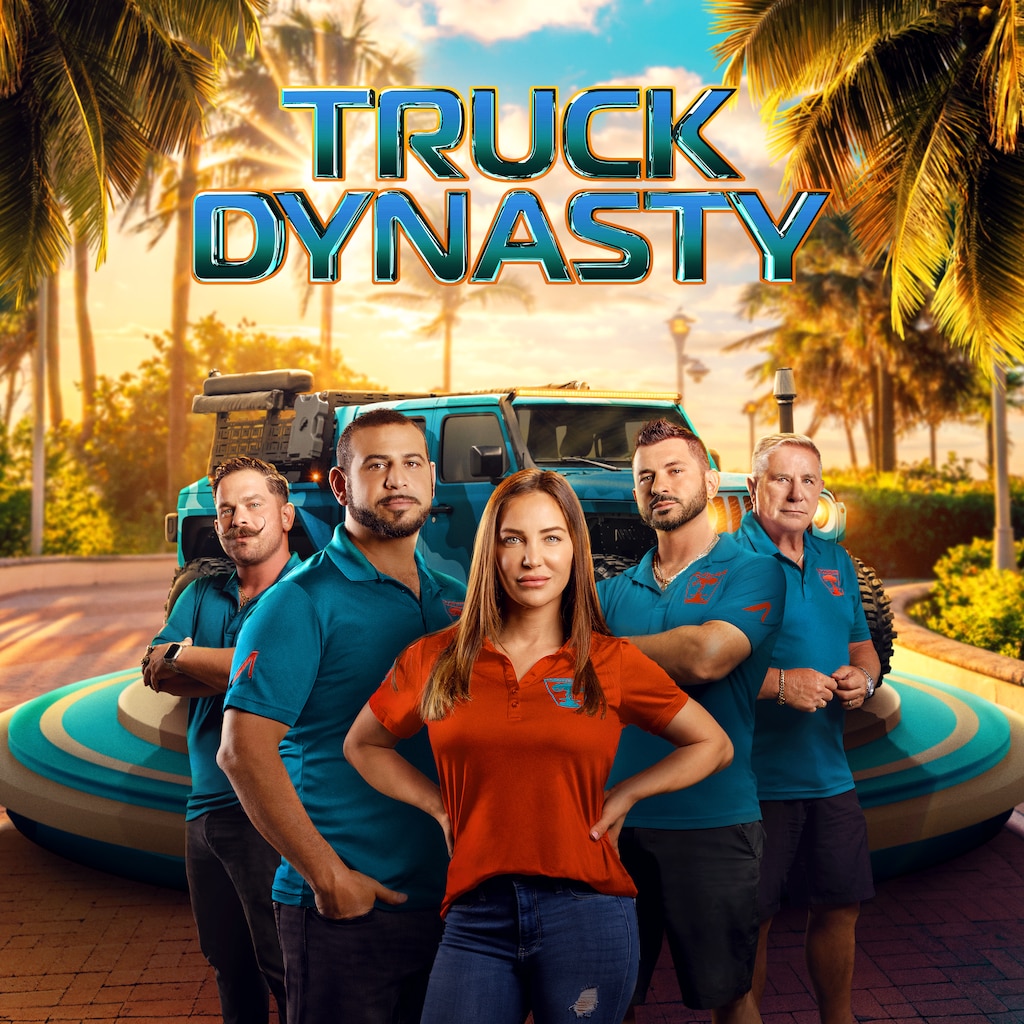 Truck Dynasty