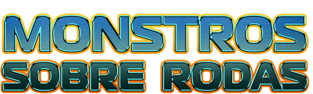 Monstros Sobre Rodas