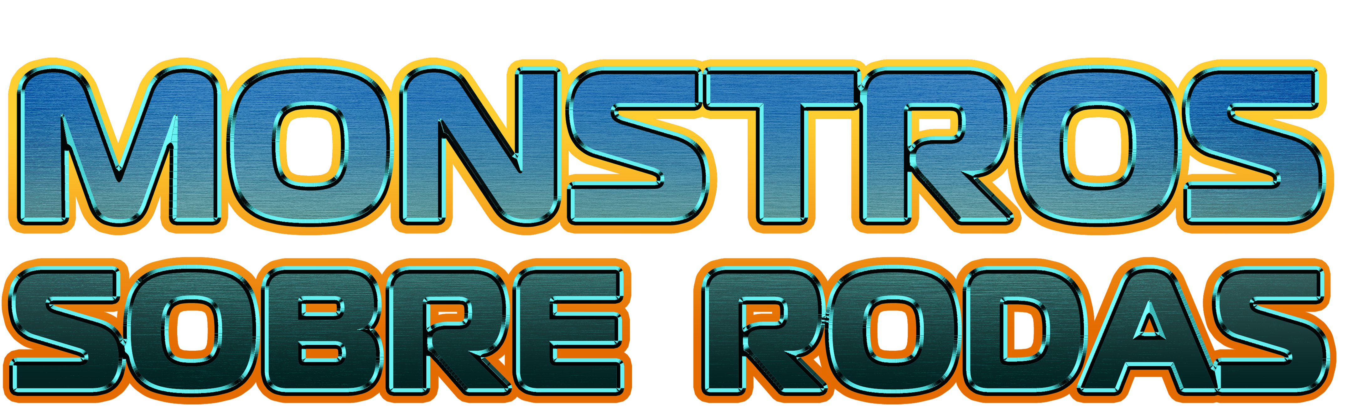 Monstros Sobre Rodas