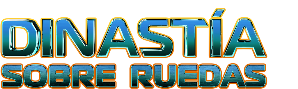 Dinastía sobre ruedas