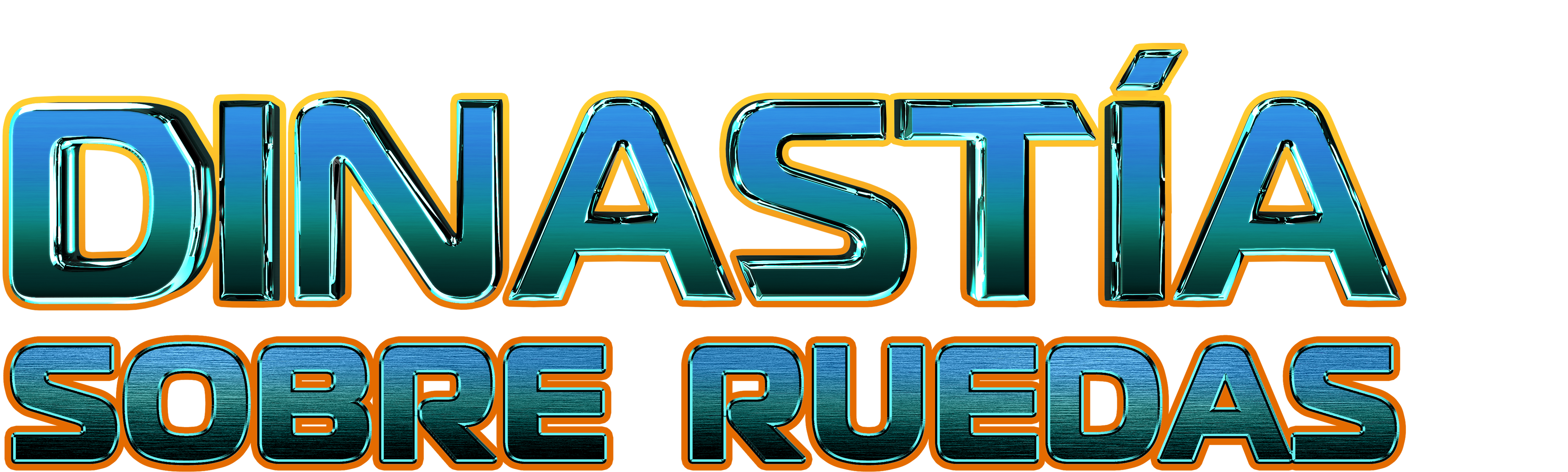 Dinastía sobre ruedas