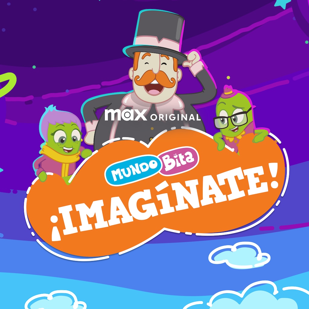 Mundo Bita: ¡Imagínate!