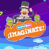 Mundo Bita: ¡Imagínate!