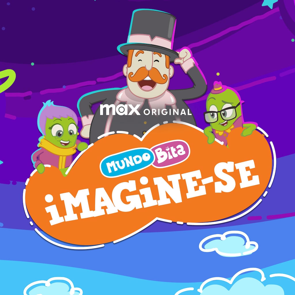 Mundo Bita Imagine-Se
