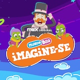 Mundo Bita Imagine-Se