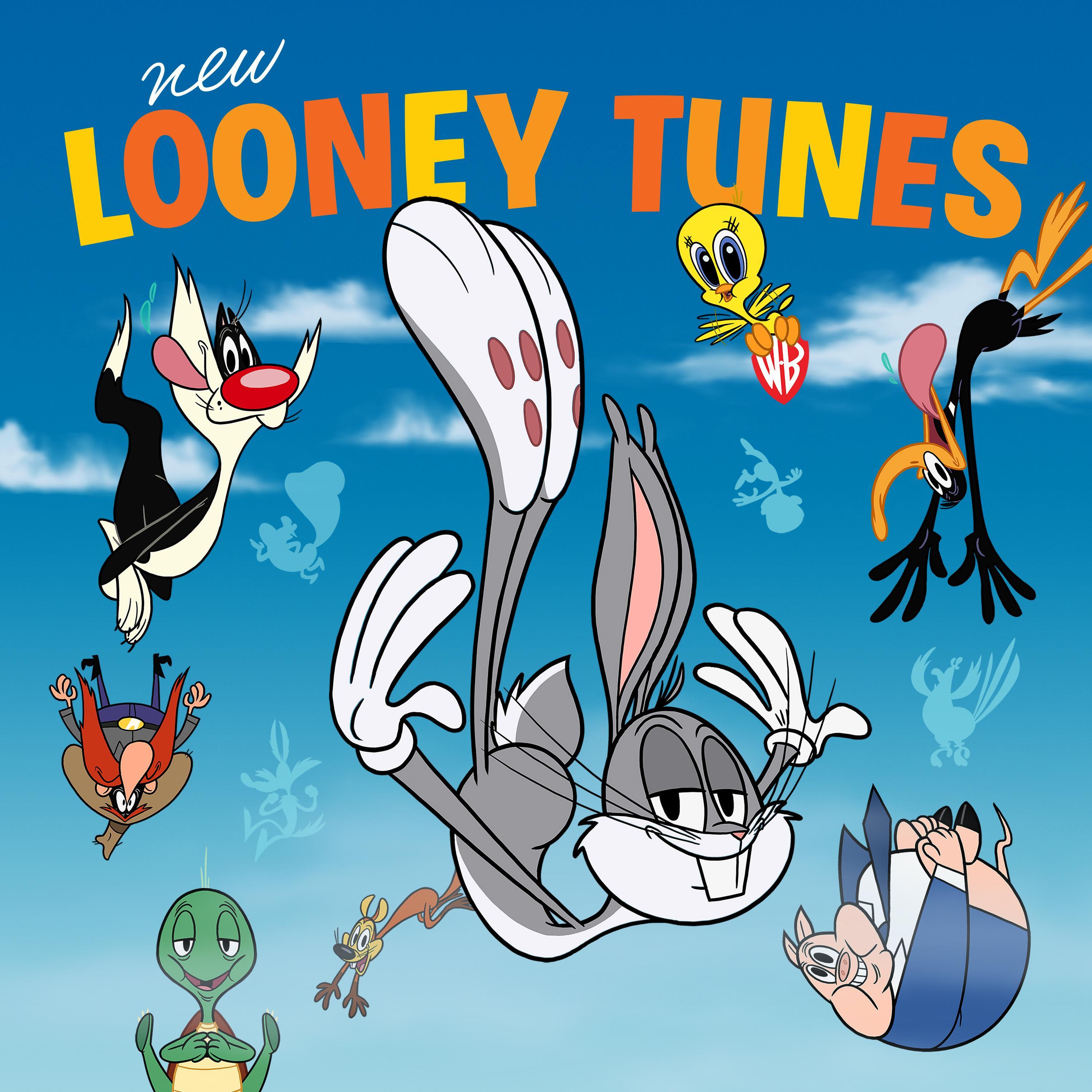 New Looney Tunes