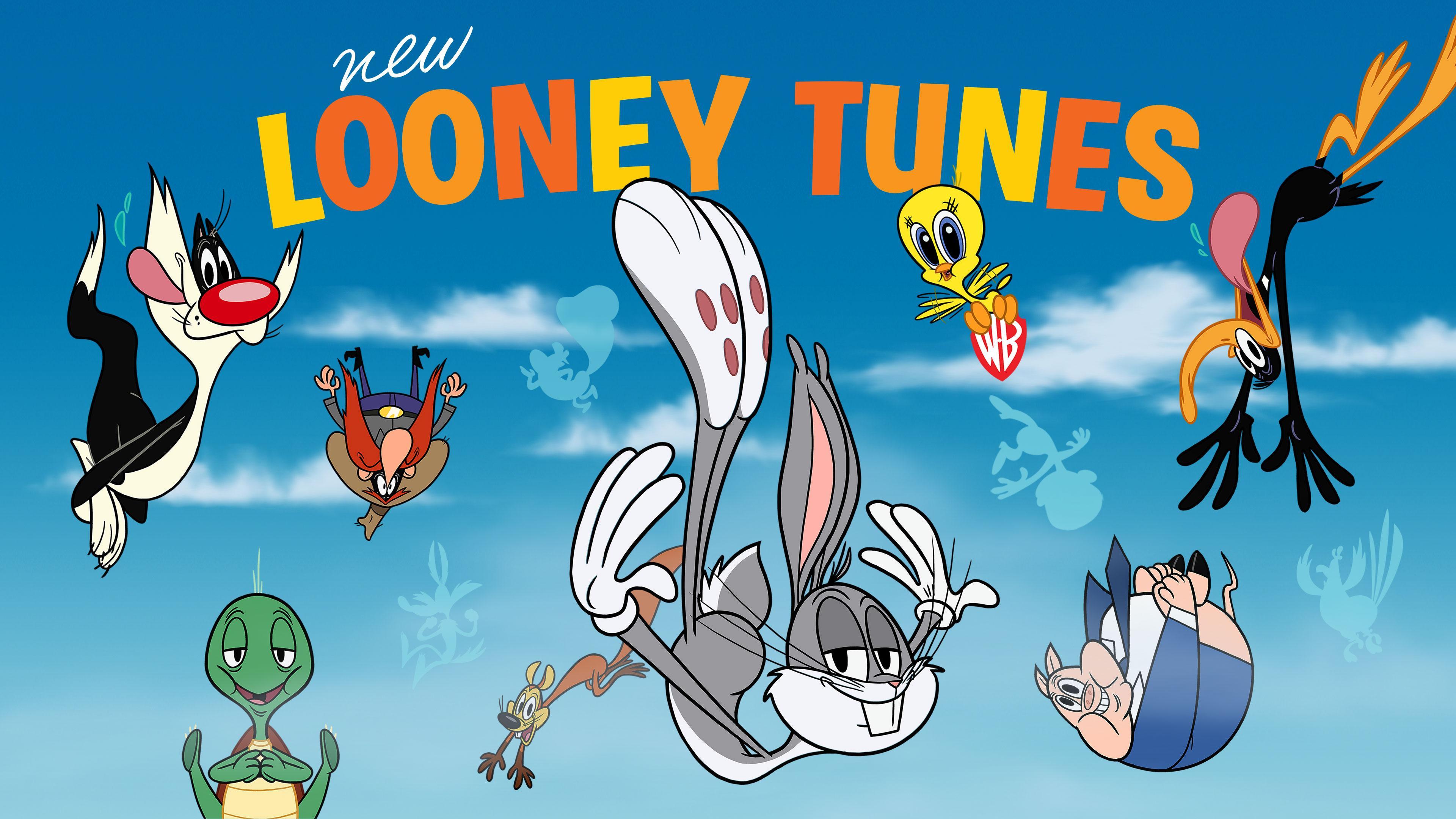 Weekend Short Cuts: Looney Tunes Afternoons