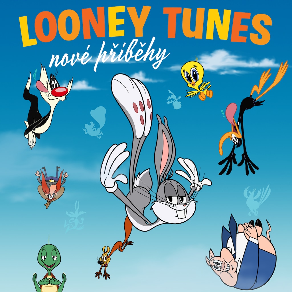 Looney Tunes: Nové příběhy