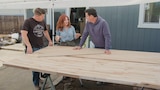 Kitchen Size Matters