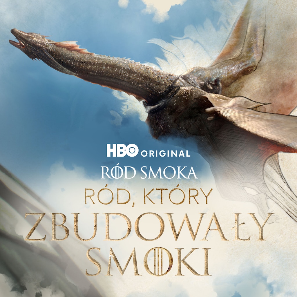 Ród, który zbudowały smoki