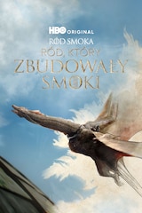 Ród, który zbudowały smoki