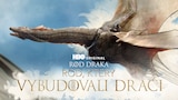 Rod, který vybudovali draci