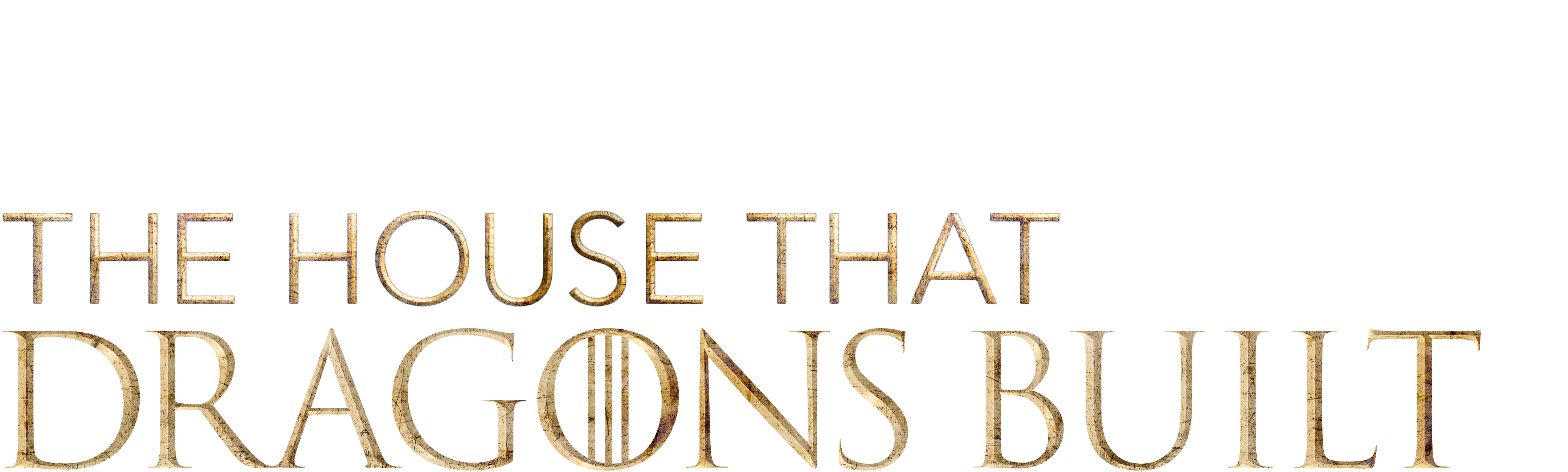 Watch The House That Dragons Built Online