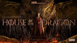 House of the Dragon: The House That Dragons Built