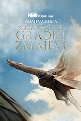 Kuća koju su sagradili zmajevi