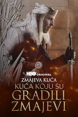 Kako je građena Kuća zmaja