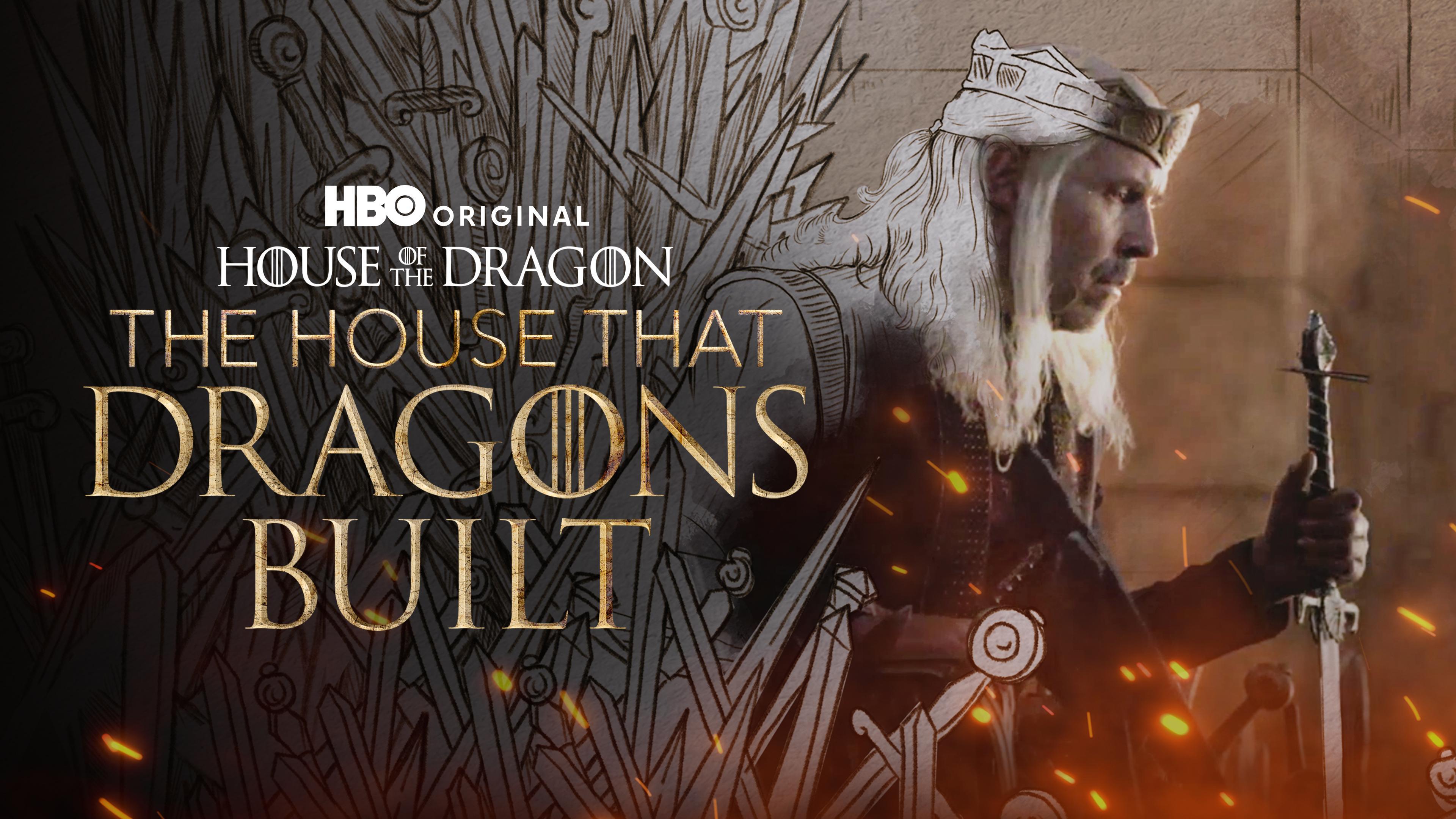 House of the Dragon: quantos episódios tem a série da HBO?