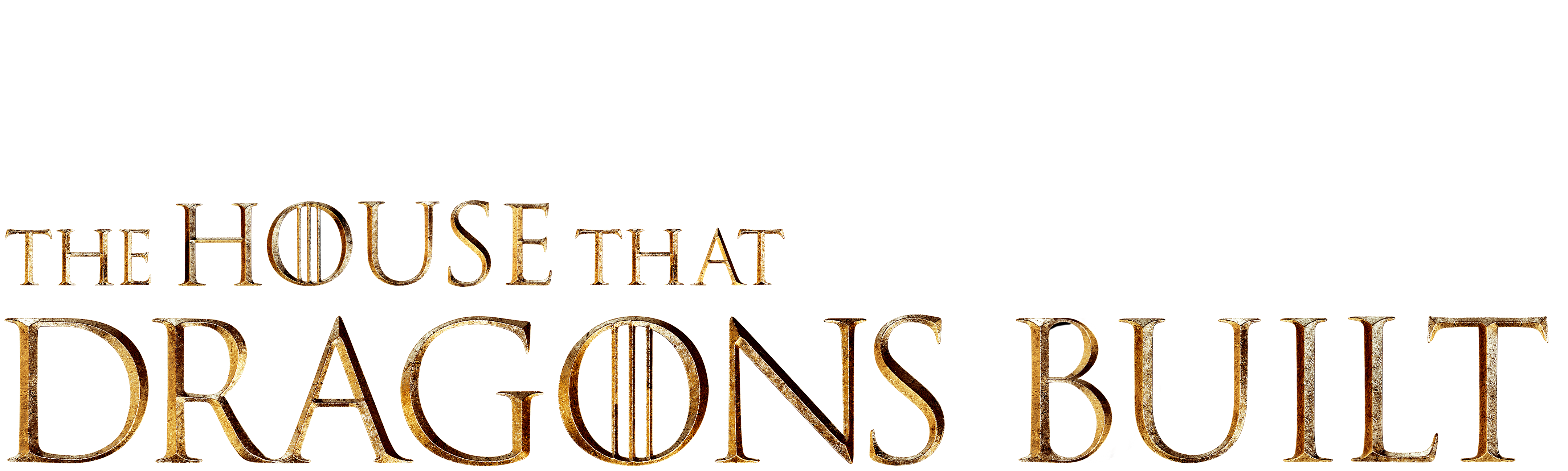 House of the Dragon: The House That Dragons Built