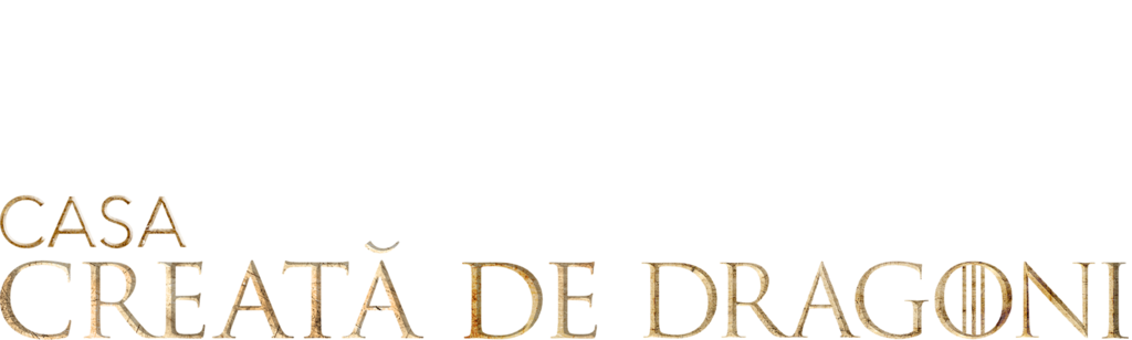Casa Dragonului: Casa creată de dragoni