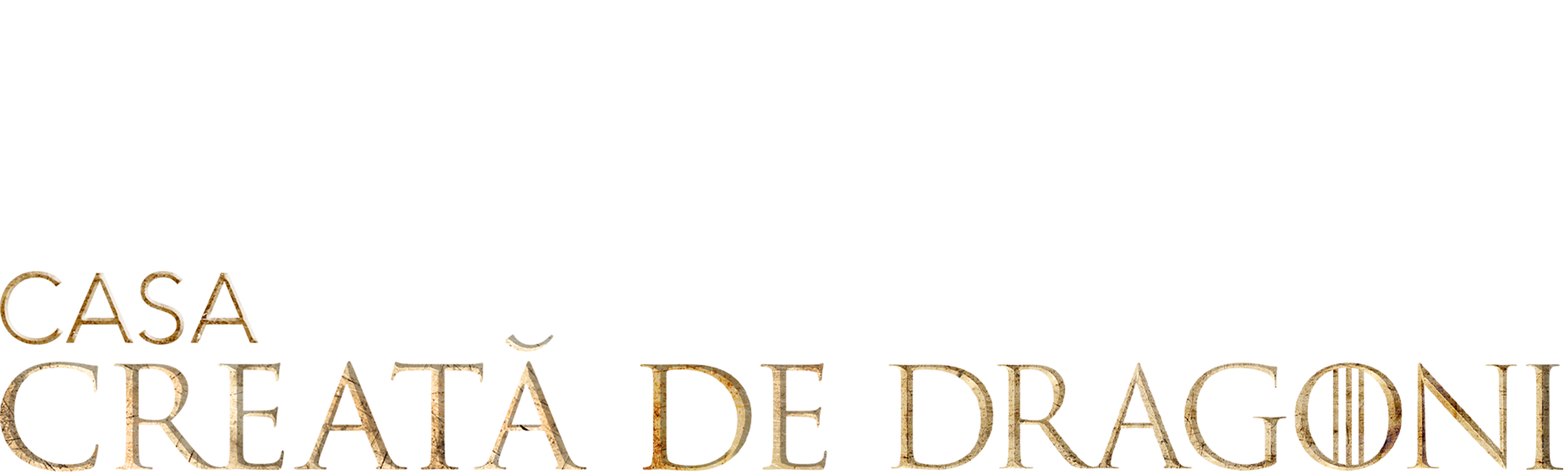 Casa Dragonului: Casa creată de dragoni