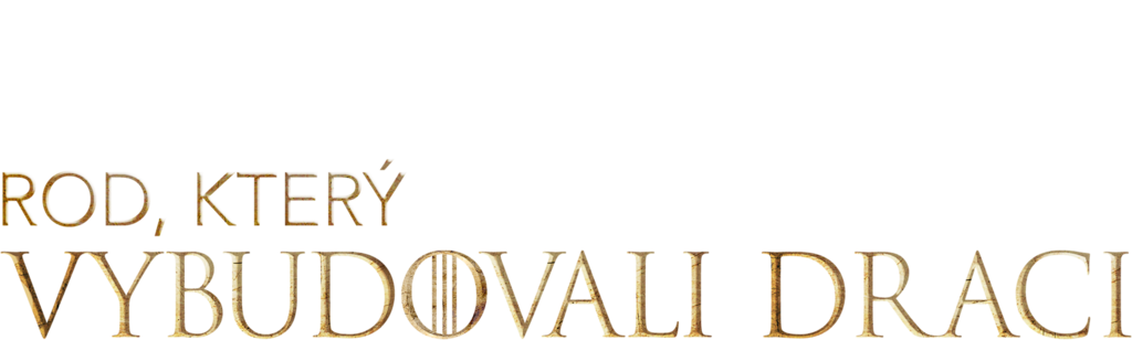 Rod, který vybudovali draci