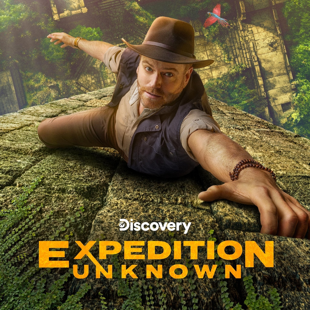 Expedition Unknown