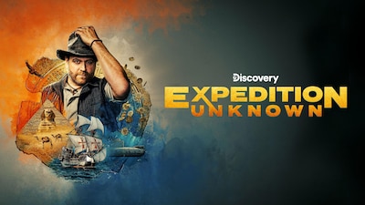 Expedition Unknown