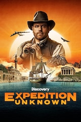 Expedition Unknown