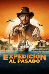 Expedición al pasado