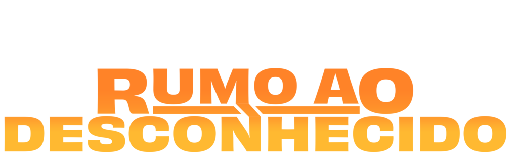 Rumo ao Desconhecido