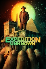 Expedition Unknown