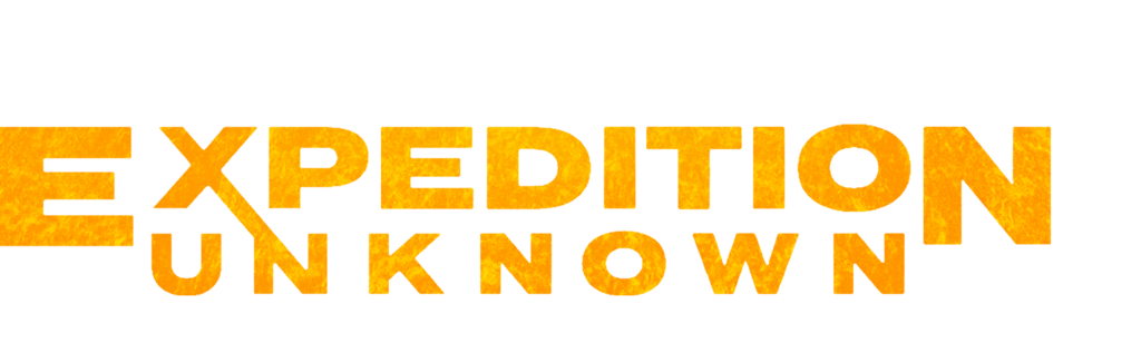 Expedition Unknown