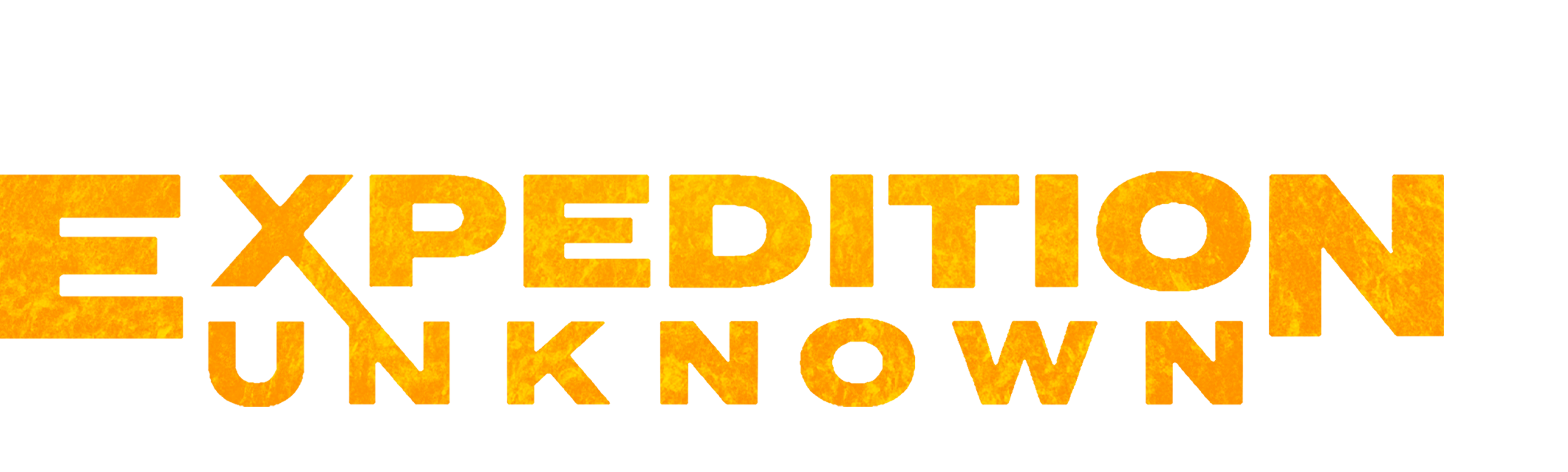 Expedition Unknown