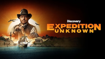 Expedition Unknown