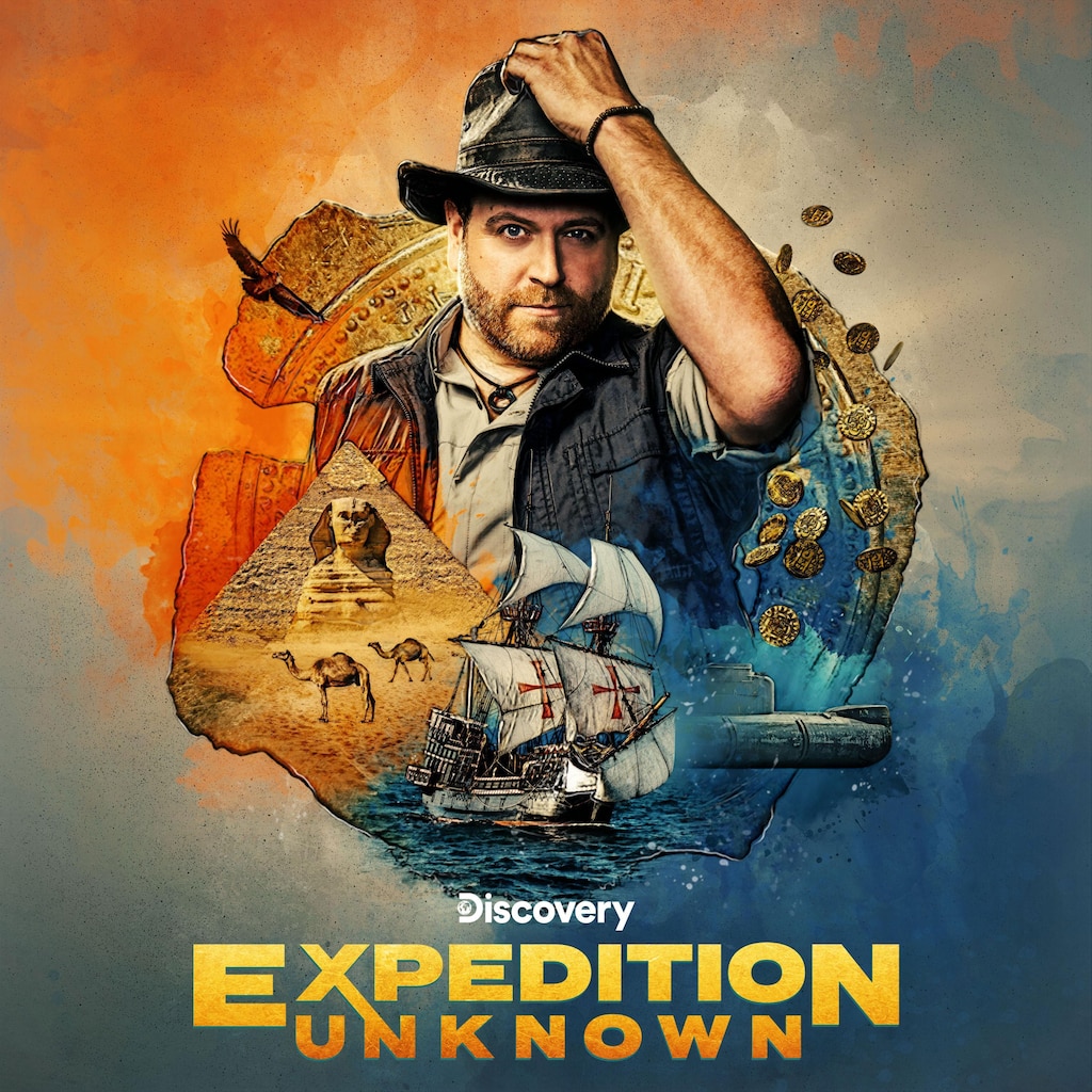 Expedition Unknown