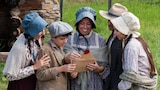 Back to the 1880s