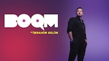 Boom by Ibrahim Selim